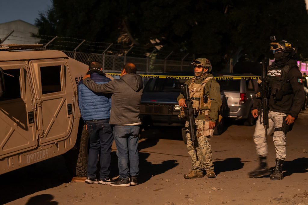 Asesinan a ministro y a un acompañante a días de partir a una misión