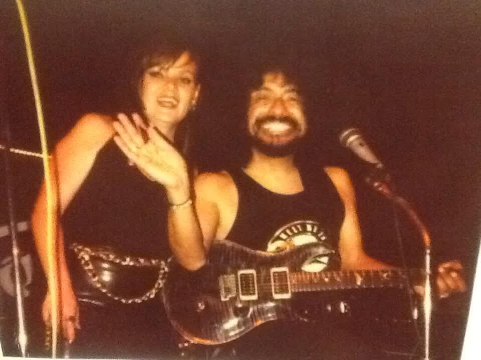 Tijuana está de luto: fallece el legendario guitarrista Javier Bátiz