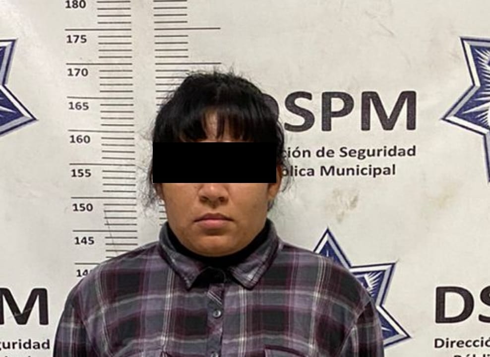 Capturan a banda de Los Cachetones relacionados con varios asaltos a Oxxos