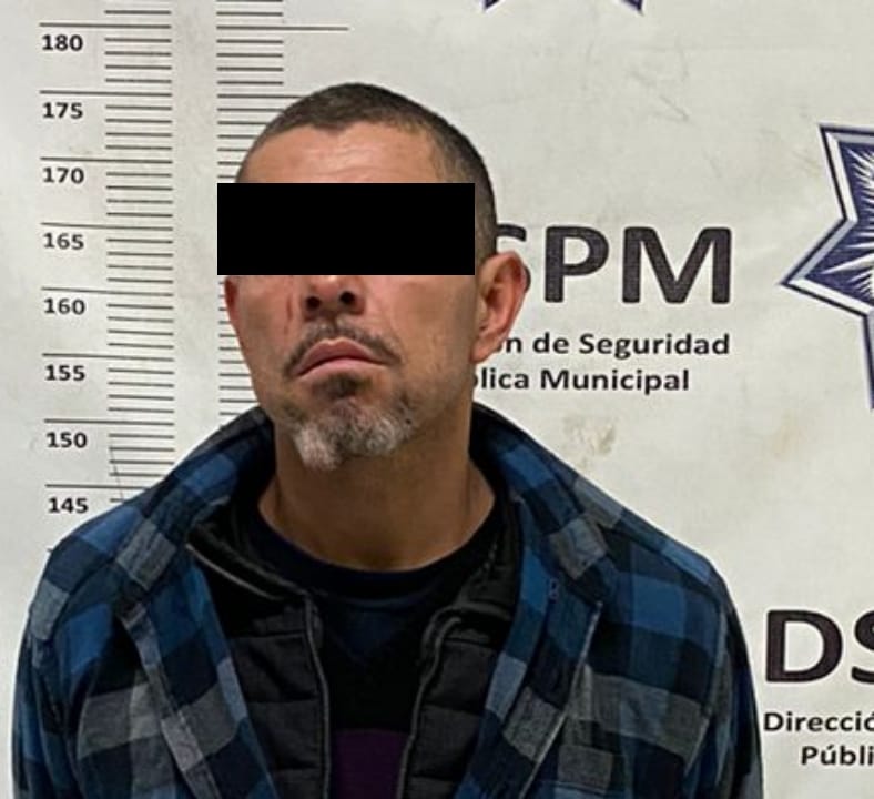 Capturan a banda de Los Cachetones relacionados con varios asaltos a Oxxos