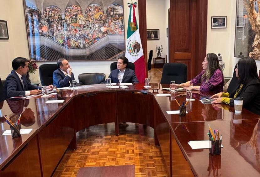 Gobernador Durazo y SEP fortalecen becas y programas educativos con más presupuesto para Sonora