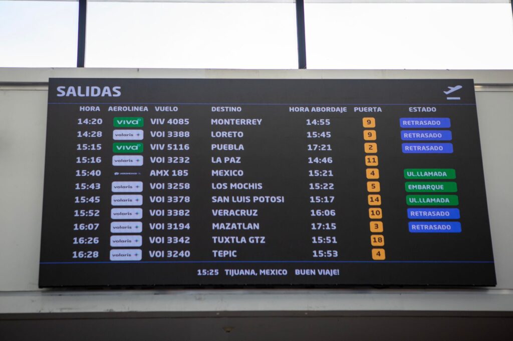 Crearán 25 albergues en la frontera para mexicanos repatriados por Trump Crearán 25 albergues en la frontera para mexicanos repatriados por Trump