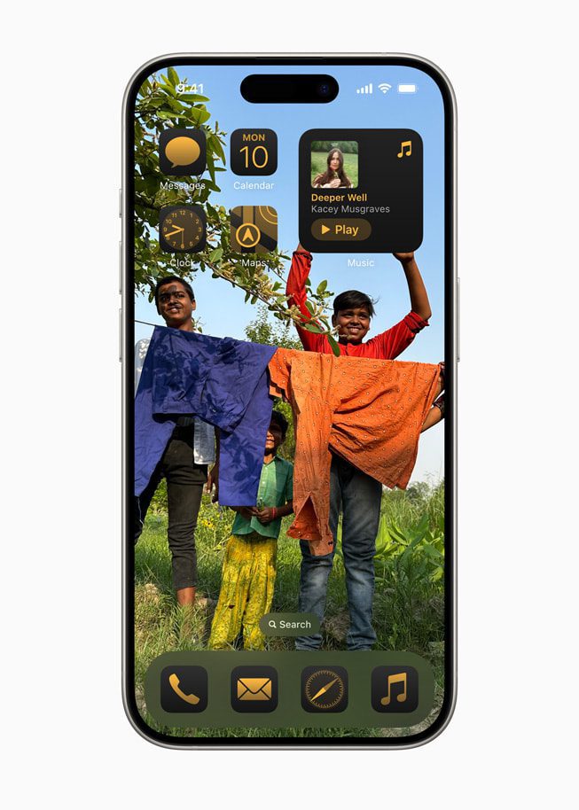 iOS 18: Felicidad cuando sepas todo sobre la nueva actualización de Apple