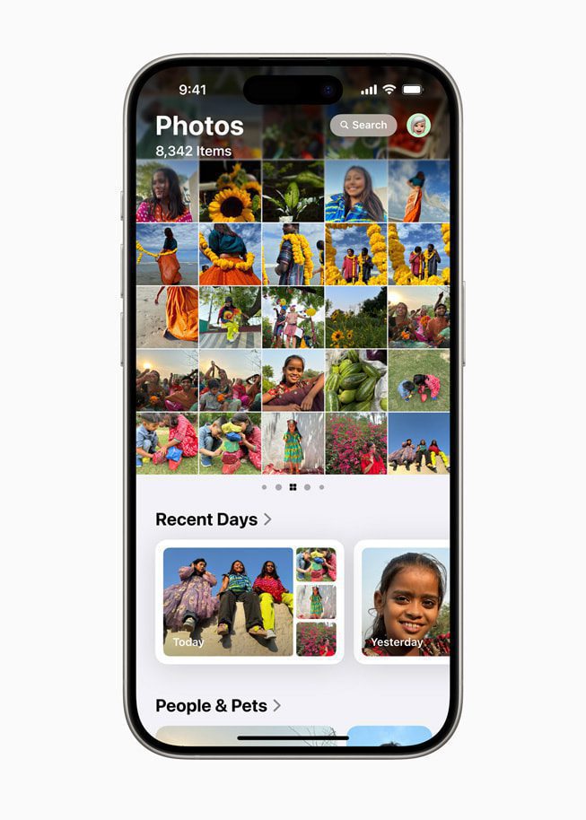 iOS 18: Felicidad cuando sepas todo sobre la nueva actualización de Apple
