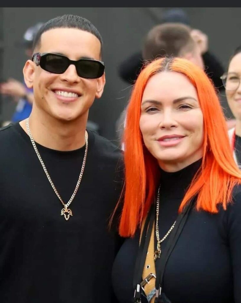 Daddy Yankee anuncia su divorcio luego de 20 años de matrimonio
