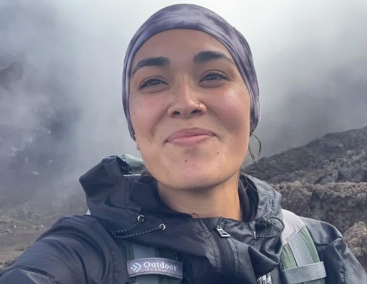 Hannah Kobayashi reportada como desaparecida en EU cruzó a México por voluntad propia: LAPD Hannah Kobayashi reportada como desaparecida en EU cruzó a México por voluntad propia: LAPD