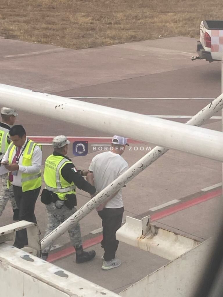 Avión Volaris secuestrado hacia Tijuana: un intento aterrador en pleno vuelo