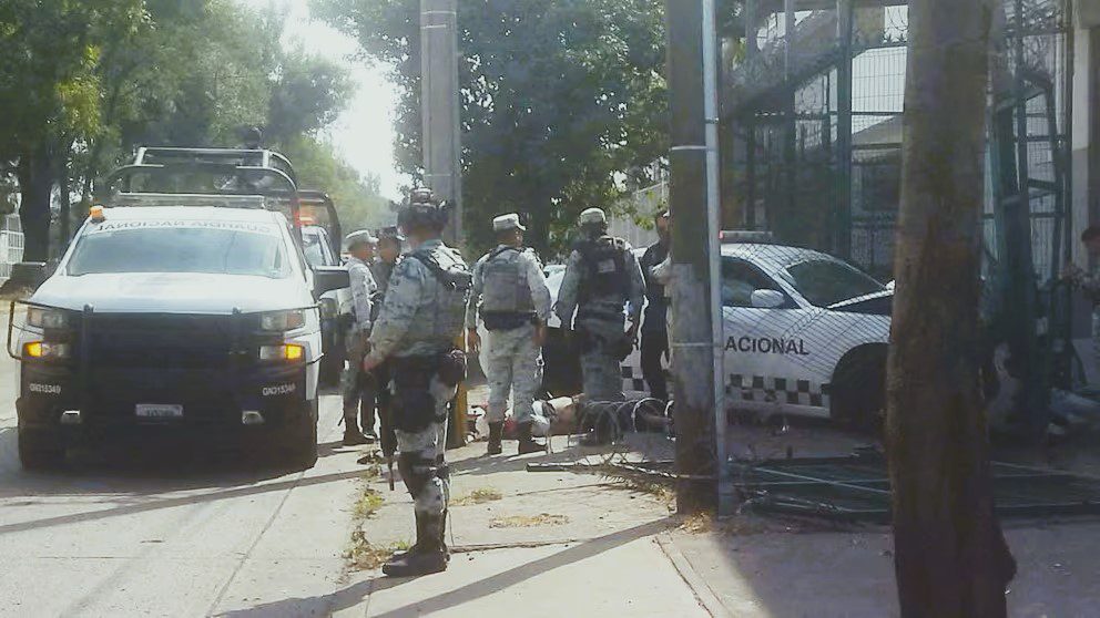 Avión Volaris secuestrado hacia Tijuana: un intento aterrador en pleno vuelo