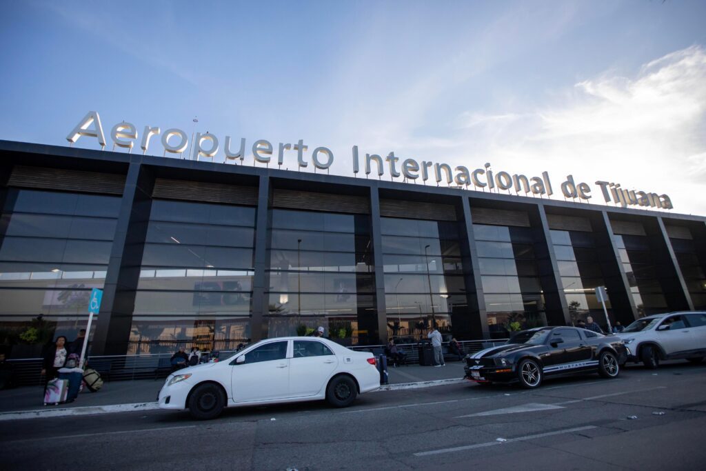 Crearán 25 albergues en la frontera para mexicanos repatriados por Trump Crearán 25 albergues en la frontera para mexicanos repatriados por Trump
