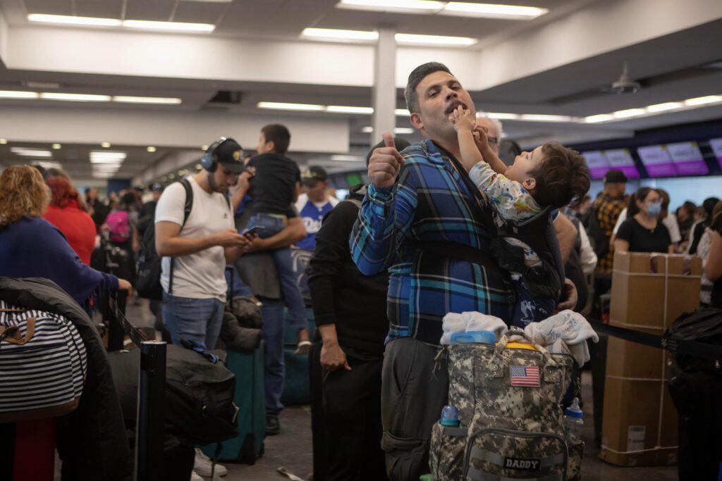 Crearán 25 albergues en la frontera para mexicanos repatriados por Trump Crearán 25 albergues en la frontera para mexicanos repatriados por Trump