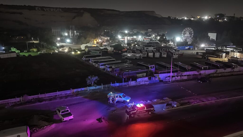 Hallan cadáver de una mujer en la Vía Rápida Alamar