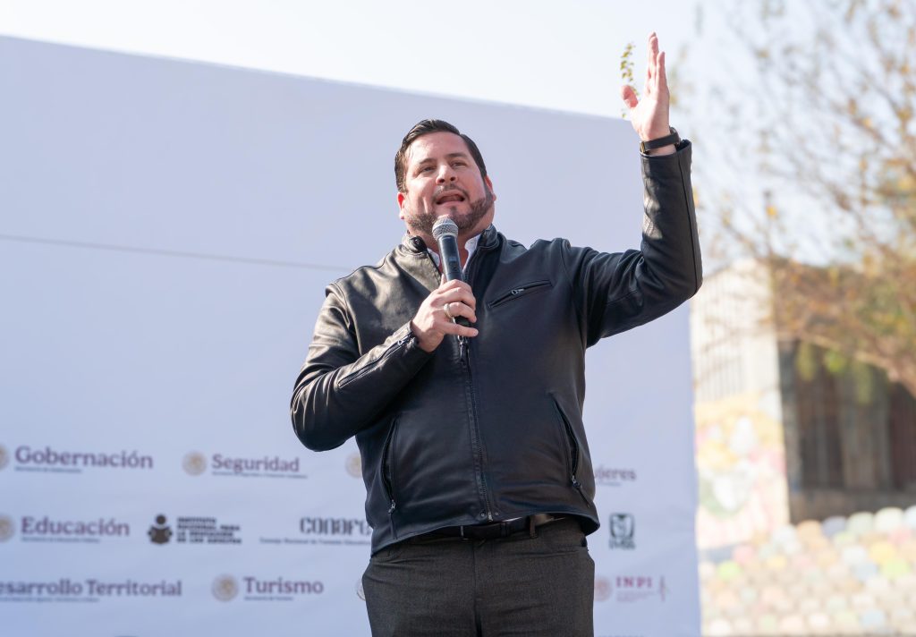 Vinculan a proceso por tentativa de feminicidio a Christian N, agresor de Melanie