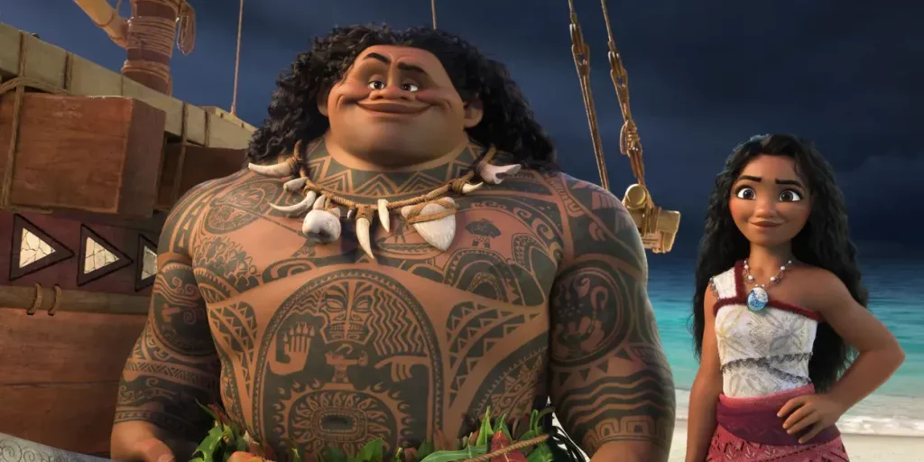 Moana 2 supera expectativas tras su estreno en cines