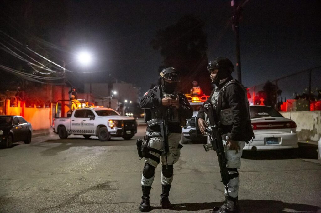 Matan a hombre dentro de una cuartería
