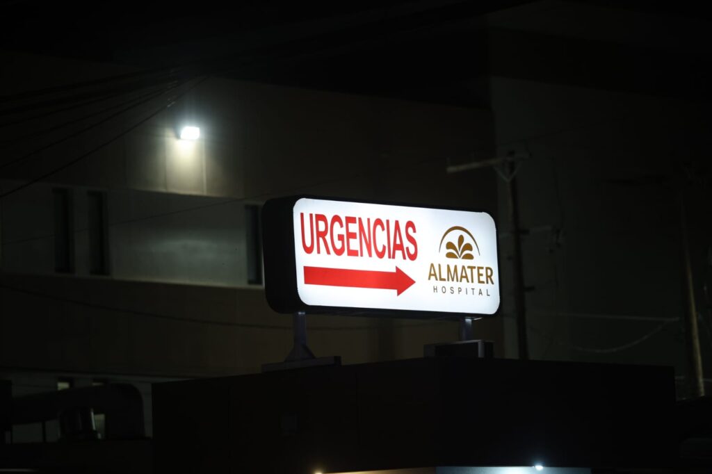 Balean a policía y en 30 minutos detienen al agresor
