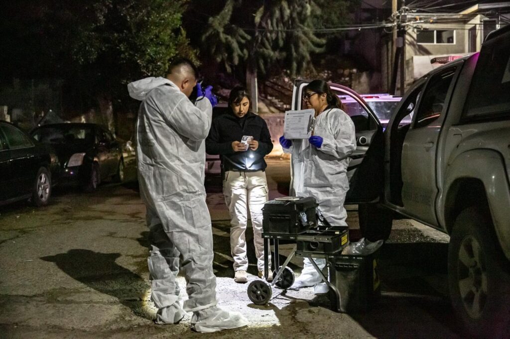 Matan a hombre dentro de una cuartería