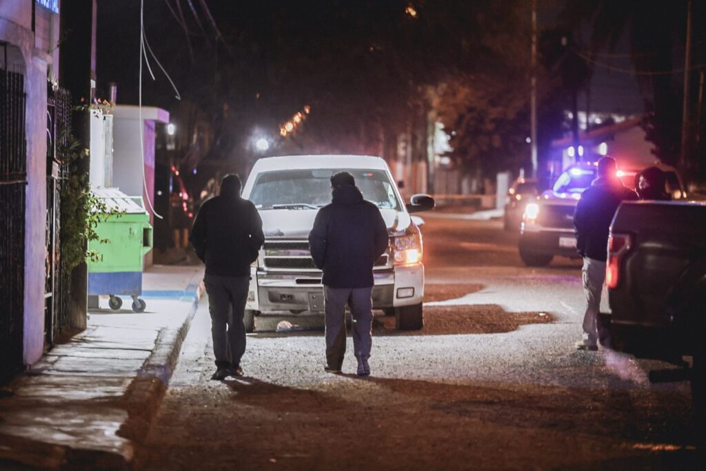 Clínica de Mexicali es resguardada tras muerte de una mujer en cirugía bariátrica