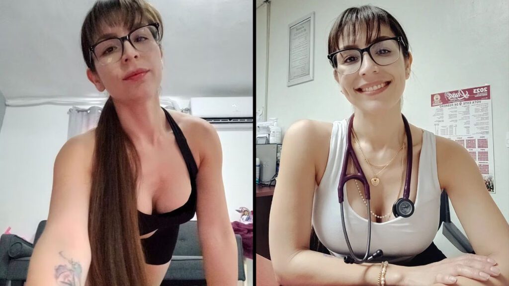 Doctora despedida de ISSSTECALI por abrir página en OnlyFans