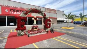 Con violenta explosión destruyen monumento a Edgar Guzmán el hijo asesinado de El Chapo Con violenta explosión destruyen monumento a Edgar Guzmán el hijo asesinado de El Chapo