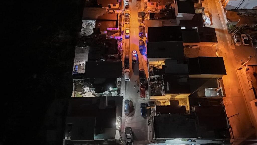 Sujetos ingresan a vivienda de Santa Fe para matar a un hombre