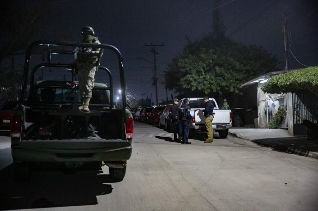 Hombre de 24 años es asesinado en el Mariano Matamoros