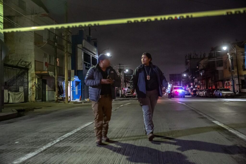 Sujeto armado lesiona a un hombre en Zona Centro Sujeto armado lesiona a un hombre en Zona Centro