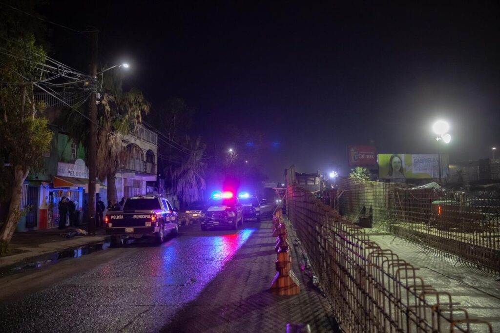 Hombre pierde la vida tras aparente sobredosis en la Zona Norte