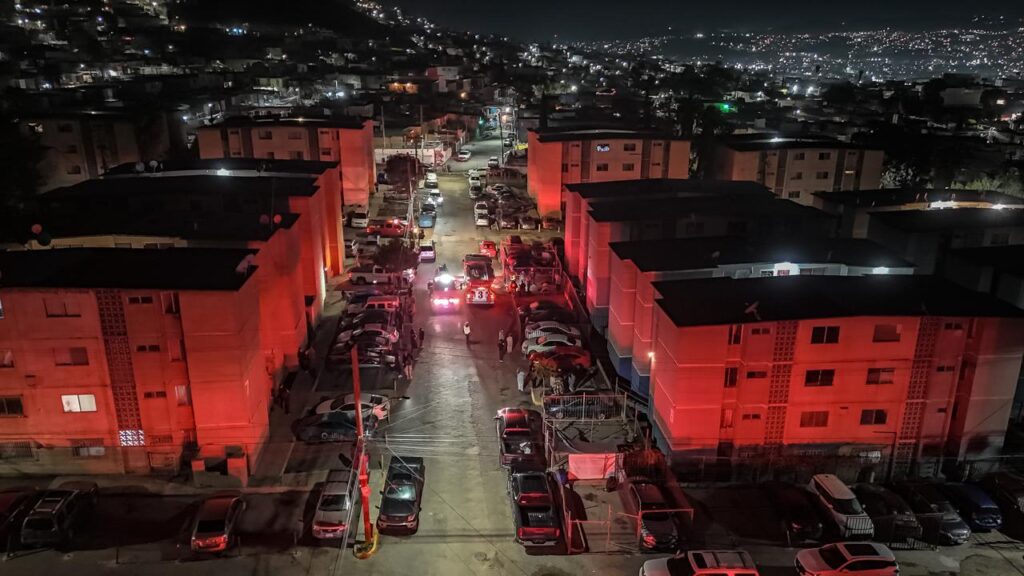 Un perro y un gato mueren por intoxicación de monóxido de carbono tras incendio de departamento