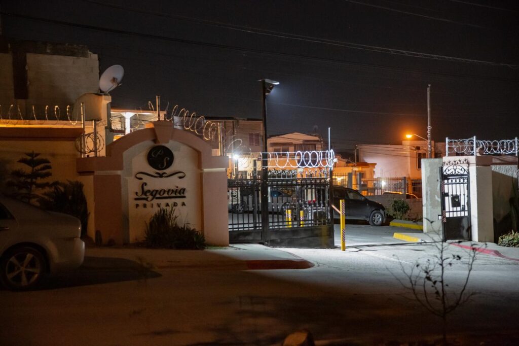Sujetos ingresan a vivienda de Santa Fe para matar a un hombre
