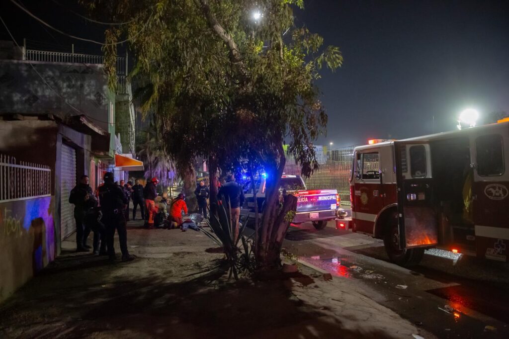Hombre pierde la vida tras aparente sobredosis en la Zona Norte