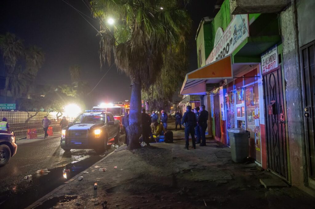 Hombre pierde la vida tras aparente sobredosis en la Zona Norte