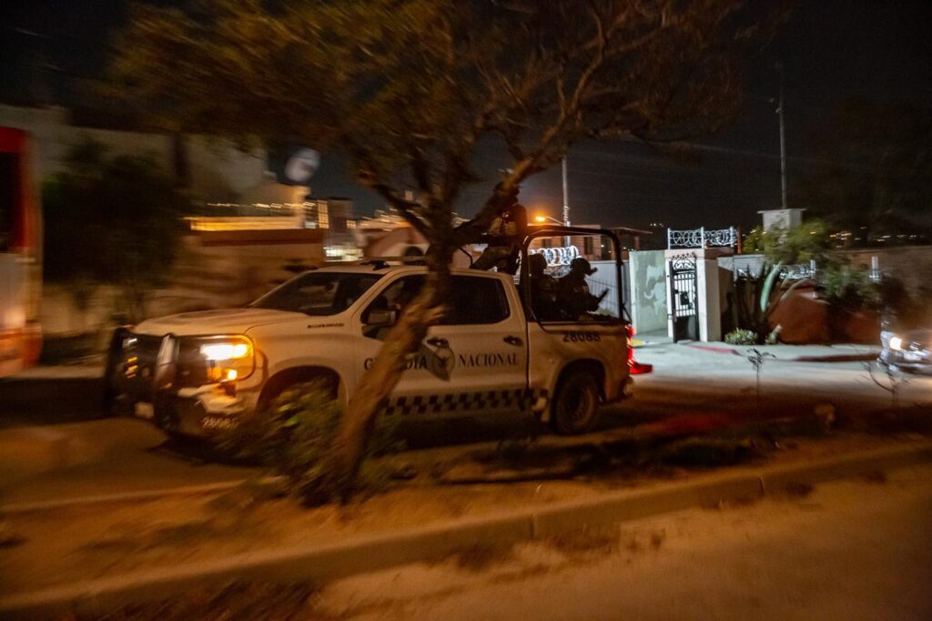 Sujetos ingresan a vivienda de Santa Fe para matar a un hombre