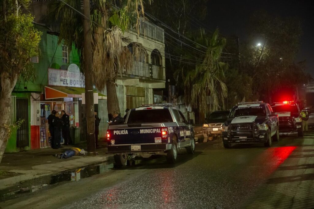 Hombre pierde la vida tras aparente sobredosis en la Zona Norte