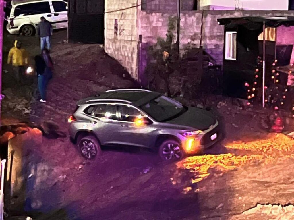 Atiende Ayuntamiento de Tijuana reportes de incidentes por condiciones climáticas