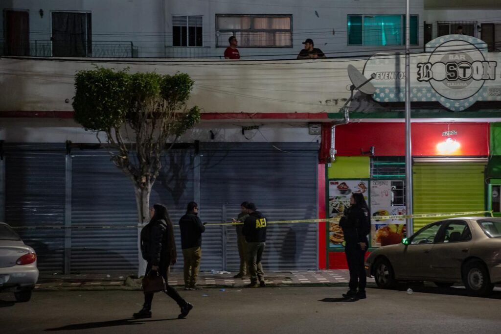Atacan a dos jóvenes en la Zona Centro