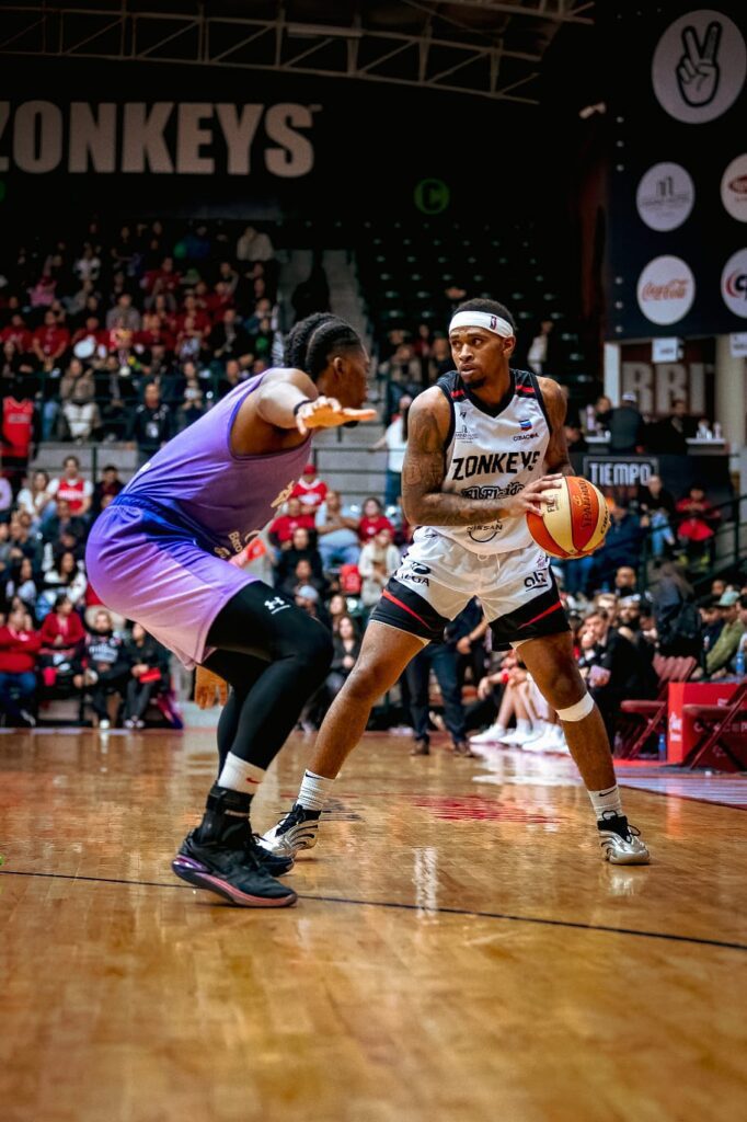 TJ Zonkeys abre serie ante el campeón hoy en Arena Zonkeys TJ Zonkeys abre serie ante el campeón hoy en Arena Zonkeys