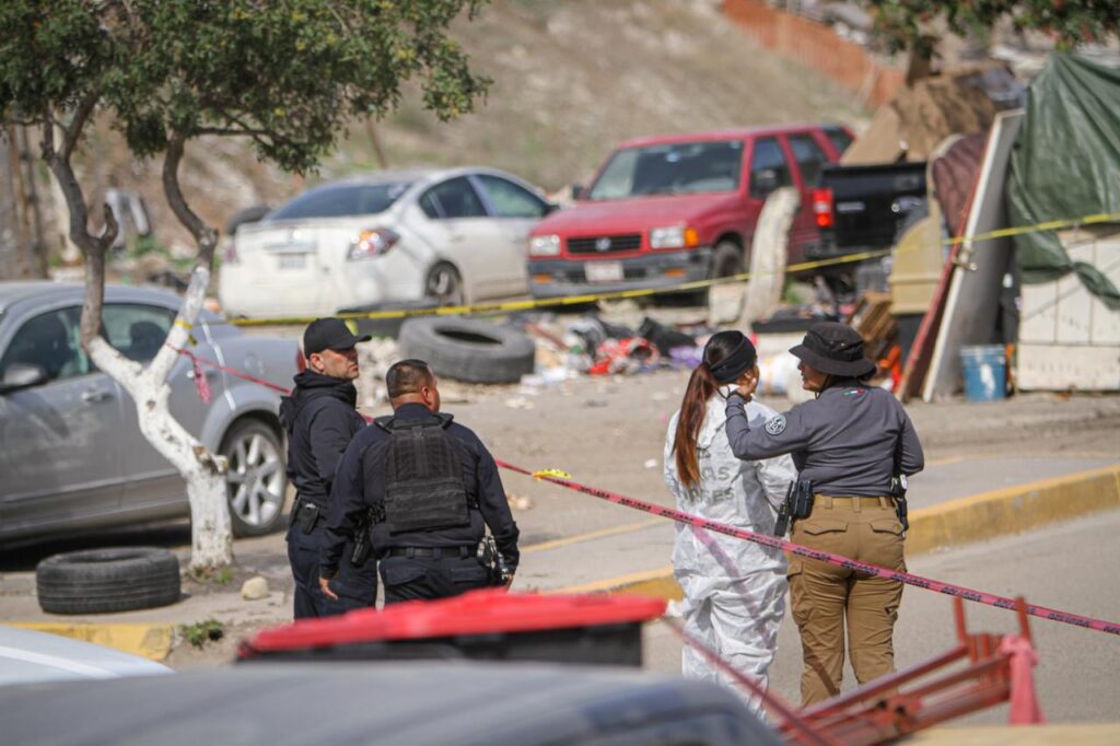 Capturan a sujeto que asesinó a abuelito mientras tomaba el sol