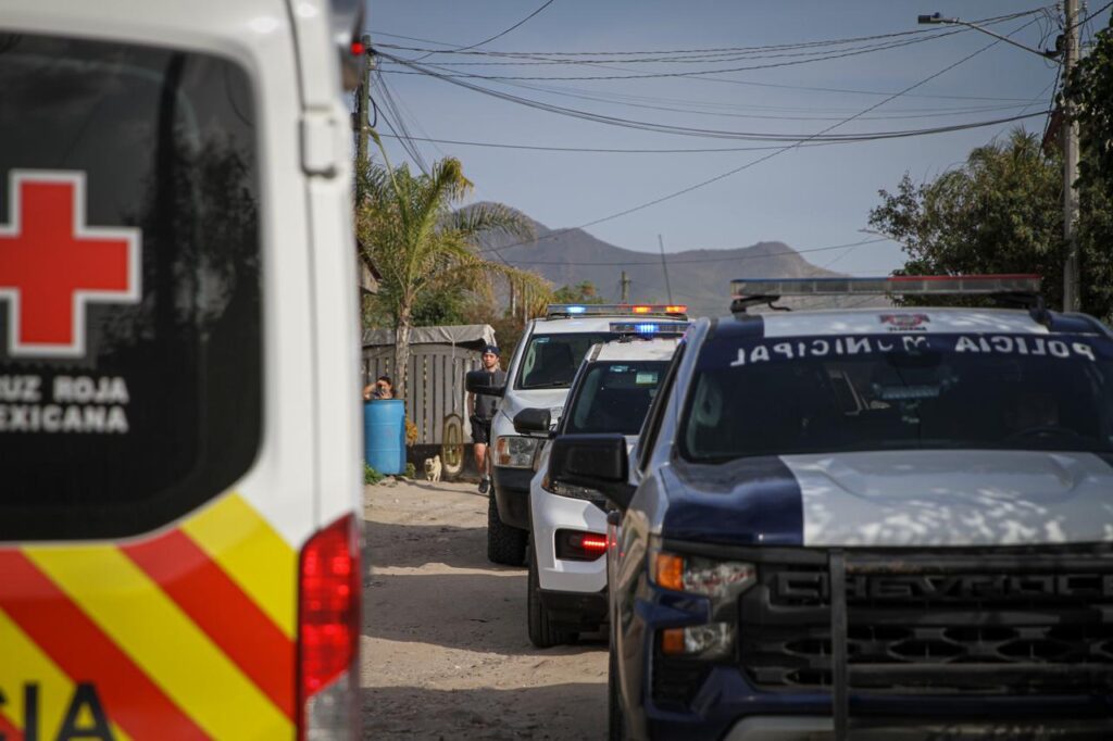 Lesionan a hombre de 60 años en la Zona Este