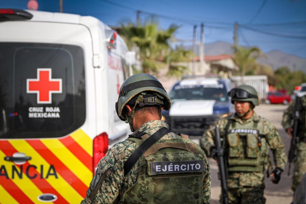 Lesionan a hombre de 60 años en la Zona Este