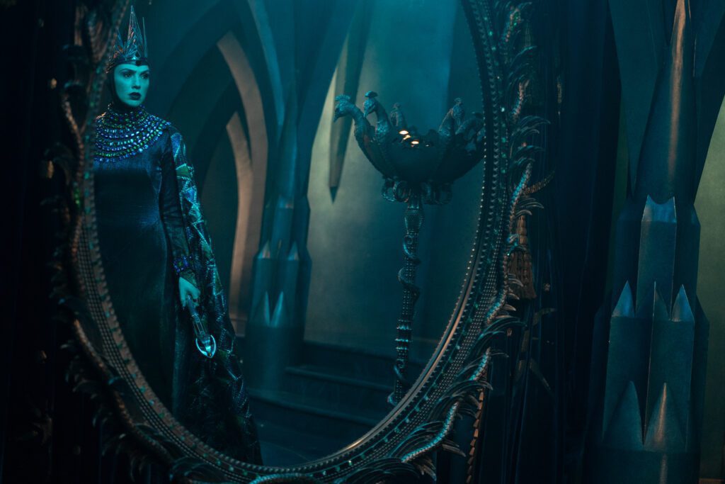 Blanca Nieves ya está en cines