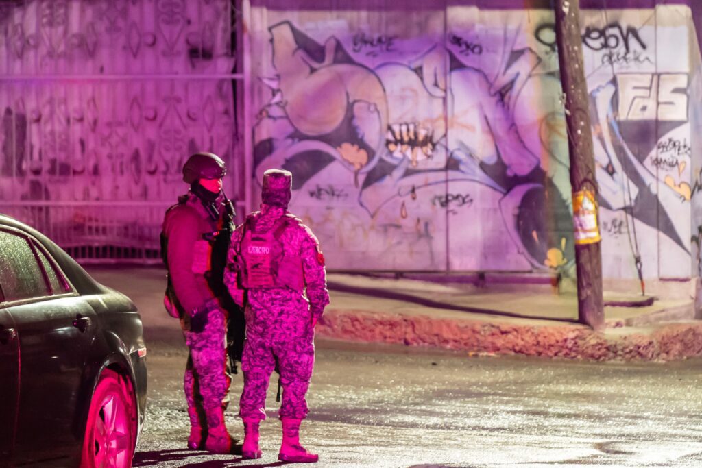 De varios balazos asesinan a un hombre en la Miramar