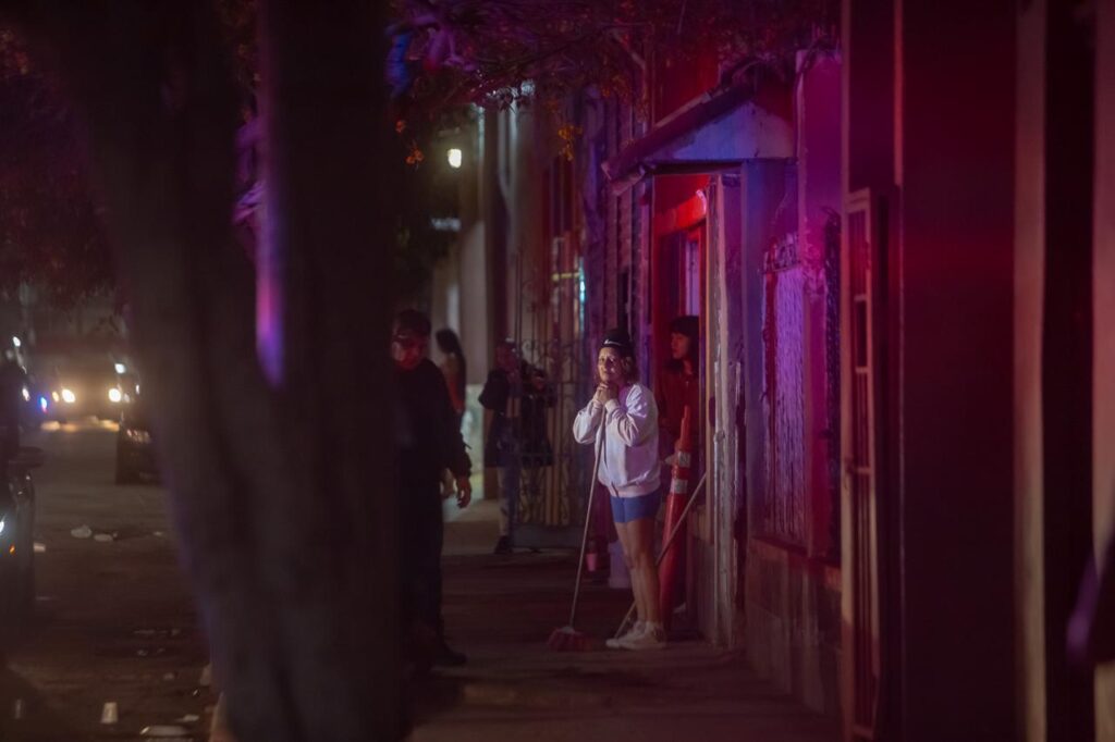 Mujer trans fue atacada a balazos en la zona Norte