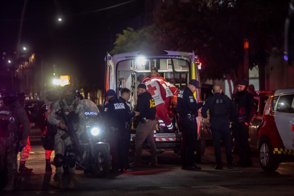 Mujer trans fue atacada a balazos en la zona Norte