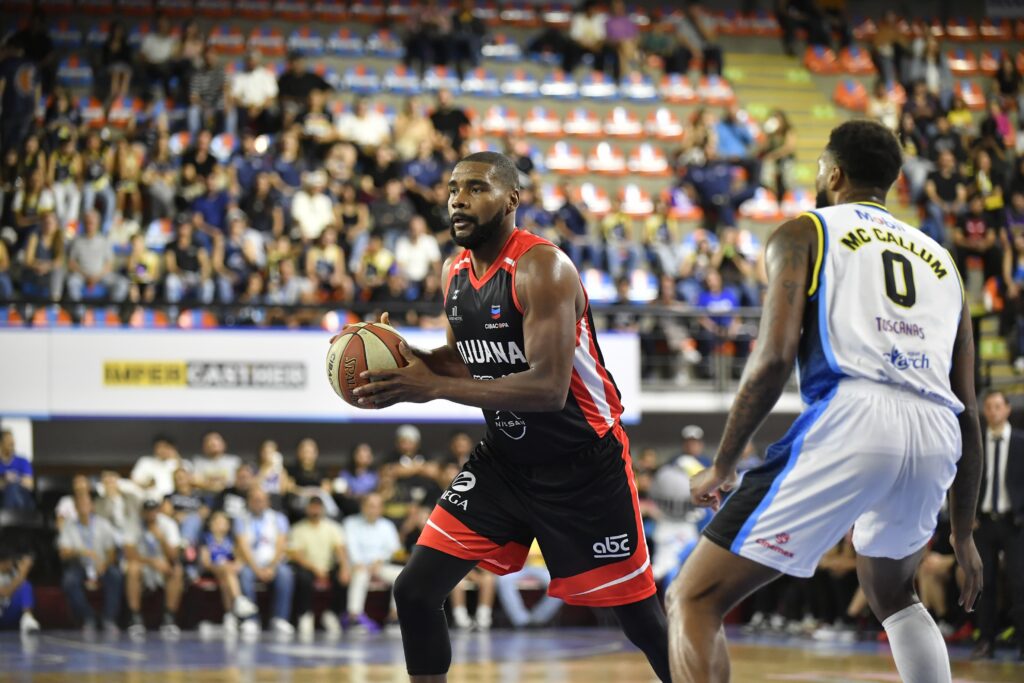 Divide honores Zonkeys con Astros en calidad de visitante
