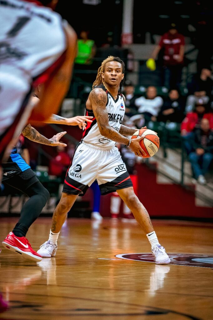 Tijuana Zonkeys cede la serie ante Astros de Jalisco en la Arena Zonkeys