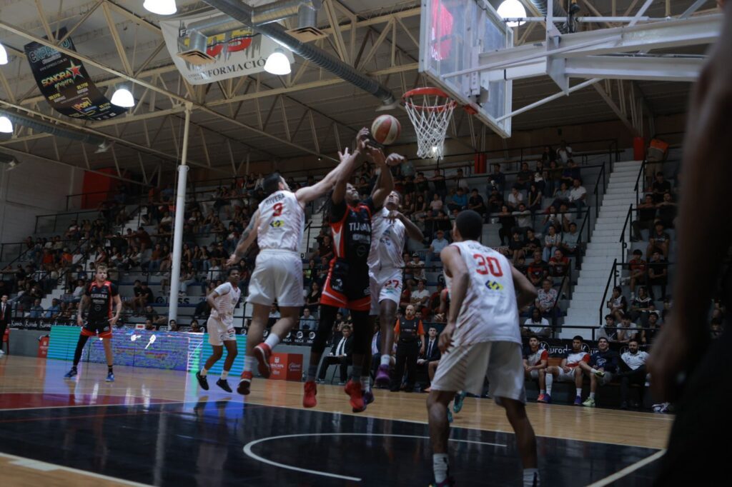 Sostiene Zonkeys su primer duelo ante Ostioneros dentro de la 2da. Vuelta