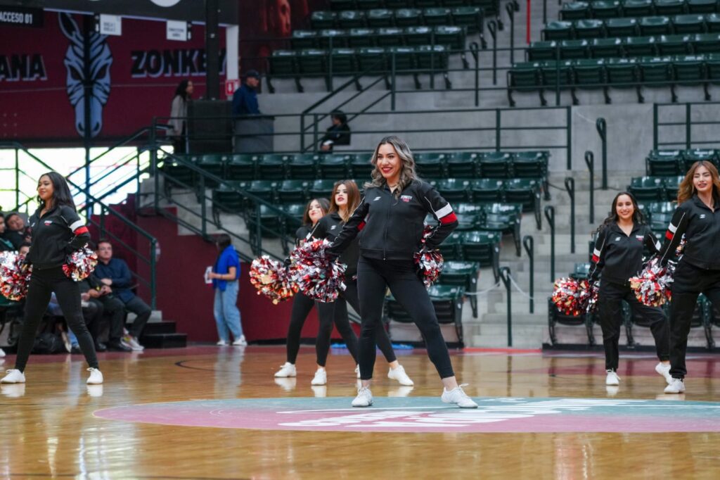Inauguran Minicopa México 2025 en la Arena Zonkeys con gran entusiasmo