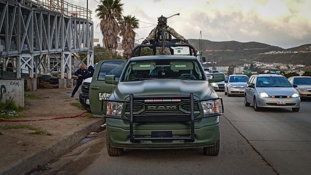 Chofer de transporte es asesinado a bordo de su unidad