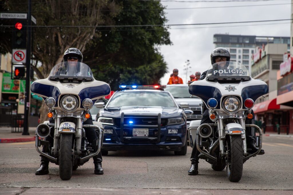Arranca operativo vacacional de semana santa 2025