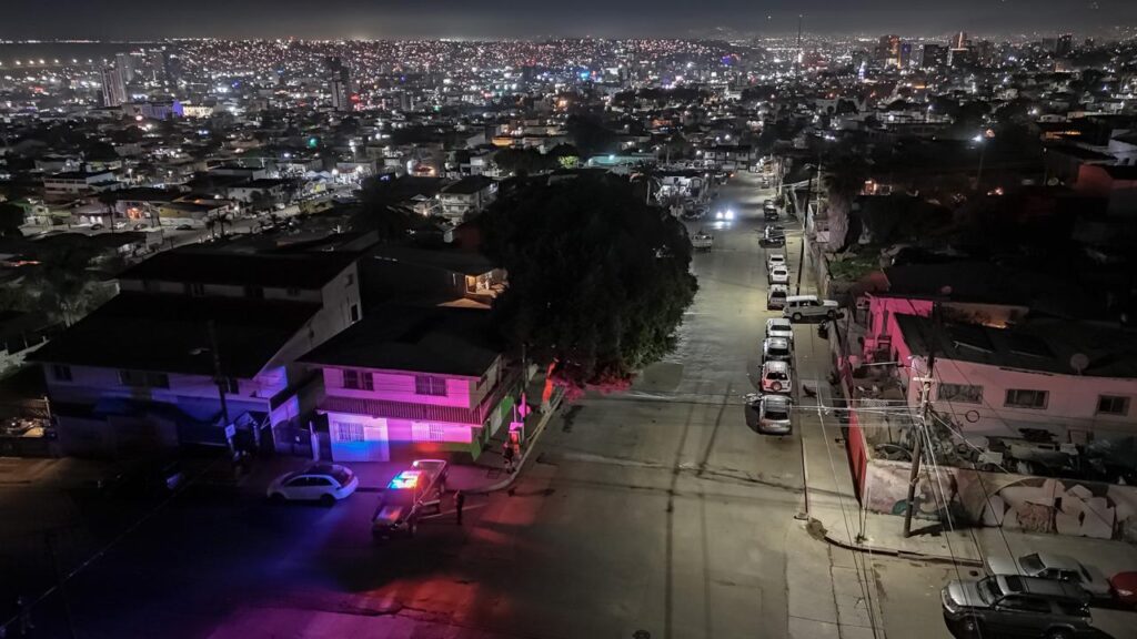Ataque armado deja dos hombres muertos y uno gravemente herido